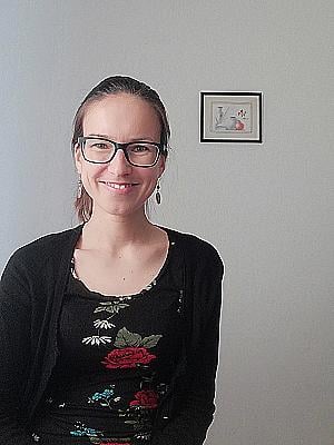Profile photo for Karolina Hajska