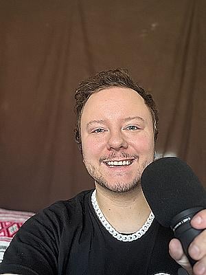 Profile photo for Zack Rahrs