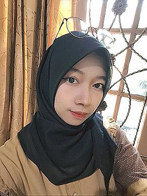Profile photo for Afiyya Nur