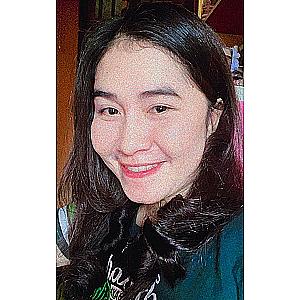 Profile photo for Maria Octaviani Senggo