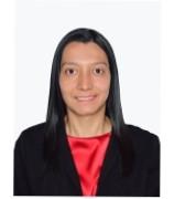 Profile photo for Laura Melissa Camacho Gutièrrez