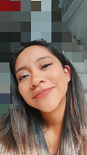 Profile photo for Miriam Celeste Tecúm Salvador