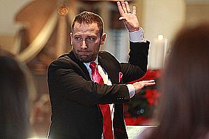 Profile photo for Shaun Patrick Whisler