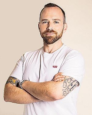 Profile photo for Ben Fridhaim