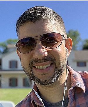 Profile photo for Ken Pires