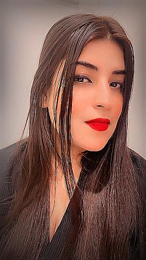 Profile photo for Mariya Bathla
