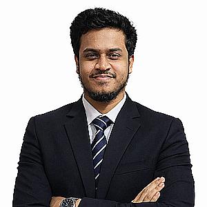Profile photo for Md Shariful Islam Sazid