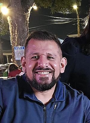 Profile photo for Edwin Zapata