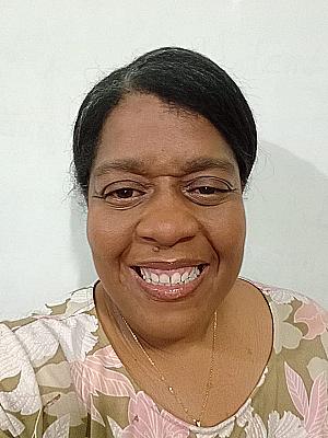 Profile photo for Antonia Carvajal