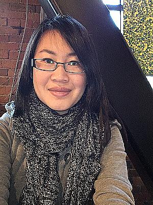 Profile photo for Jenny W. Wong (jenwithwords)