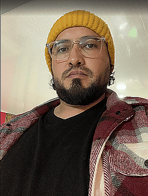 Profile photo for Tomas Castaño
