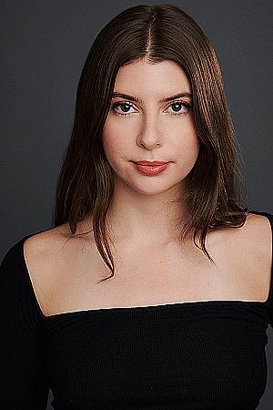 Profile photo for Angelina Danielle Cama