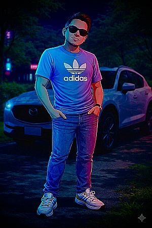 Profile photo for Kevin Hernandez