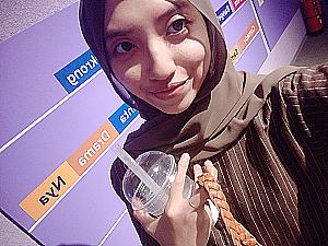 Profile photo for Anggie Angelina Putri