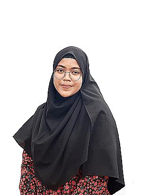 Profile photo for Fatima Puji Lestari