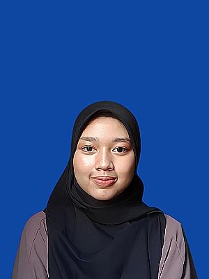 Profile photo for Tiara Puspitasari