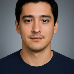 Profile photo for Norallah Barehmi