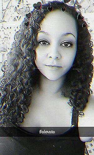 Profile photo for Brittney Warlick