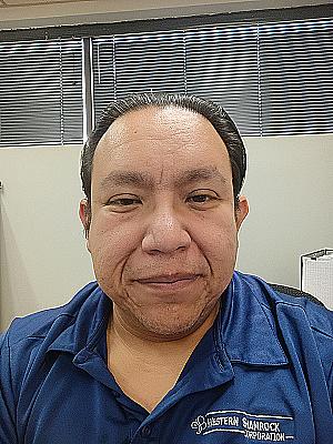Profile photo for Jesse Barajas