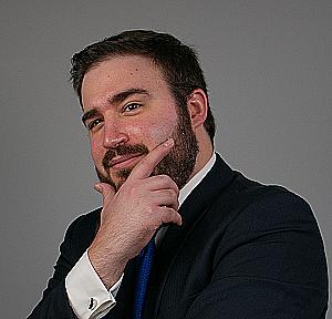 Profile photo for Thomas Cilmi