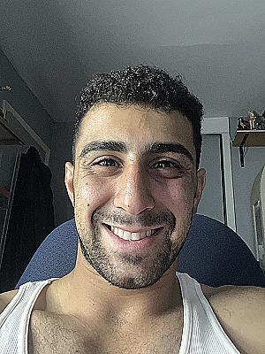 Profile photo for Christian Rivera