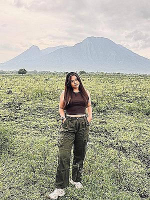 Profile photo for Resti Dinda Pramita