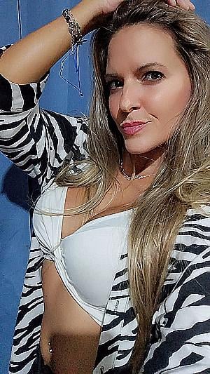 Profile photo for Cintia Gago