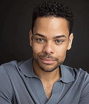 Profile photo for Nigel Hall
