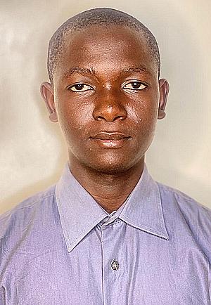 Profile photo for Sulaiman Muhammad