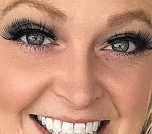 Profile photo for Tiffany Swanson