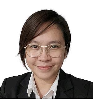 Profile photo for JENNIFER MANALO