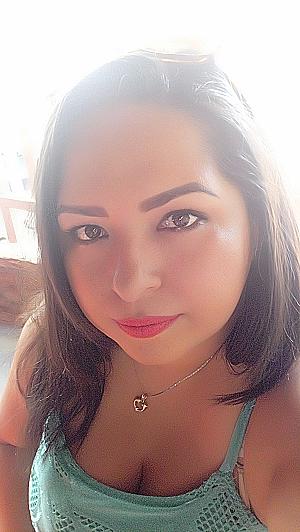 Profile photo for Mirian mariscal