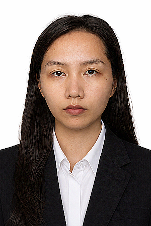 Profile photo for Caroline Alla
