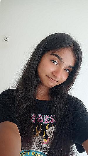 Profile photo for Avni Jain