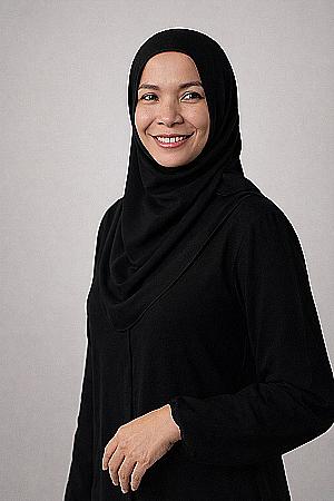 Profile photo for Retno Wulandari