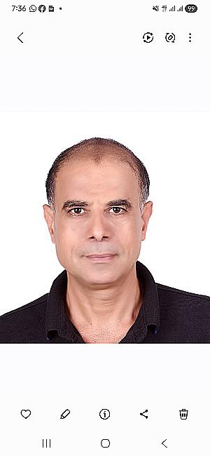 Profile photo for Reda Nabih