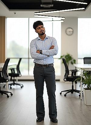 Profile photo for Harman Singh