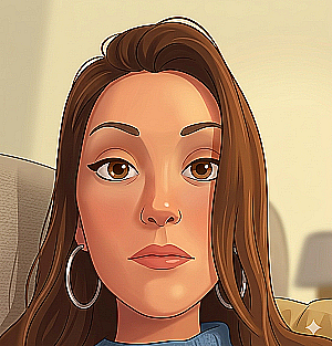 Profile photo for Cintia Martinez