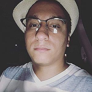 Profile photo for Angel AvilezVelez