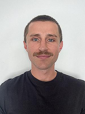 Profile photo for Cameron Downs