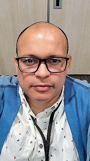 Profile photo for Jean Gonzalez