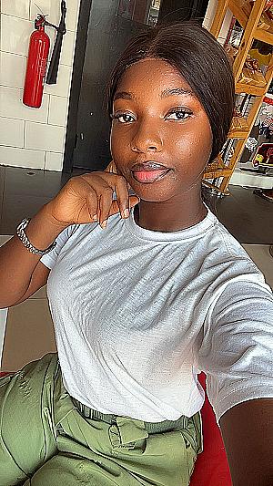 Profile photo for Maureen Nnadi