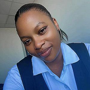 Profile photo for Noxolo Kunene