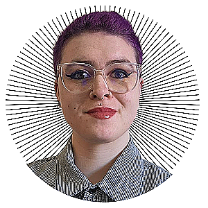 Profile photo for Rachel Ibbetson