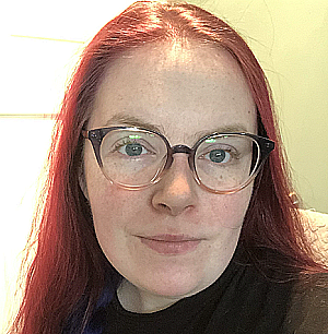 Profile photo for Simone Light