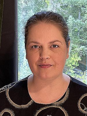 Profile photo for Catie Lakitu
