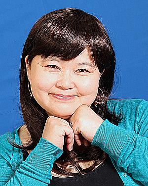 Profile photo for Silvi The Comic - Silvi Santoso
