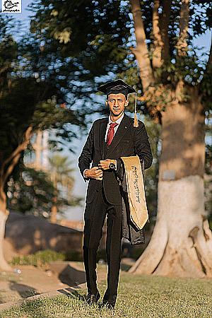 Profile photo for Alaa El-Deep Mohammed Hassan
