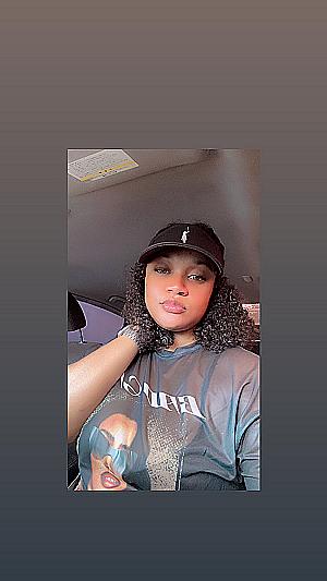 Profile photo for Tanesha Thomas
