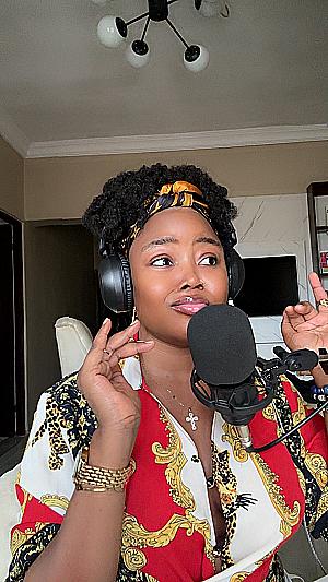 Profile photo for Elizabeth Kayode